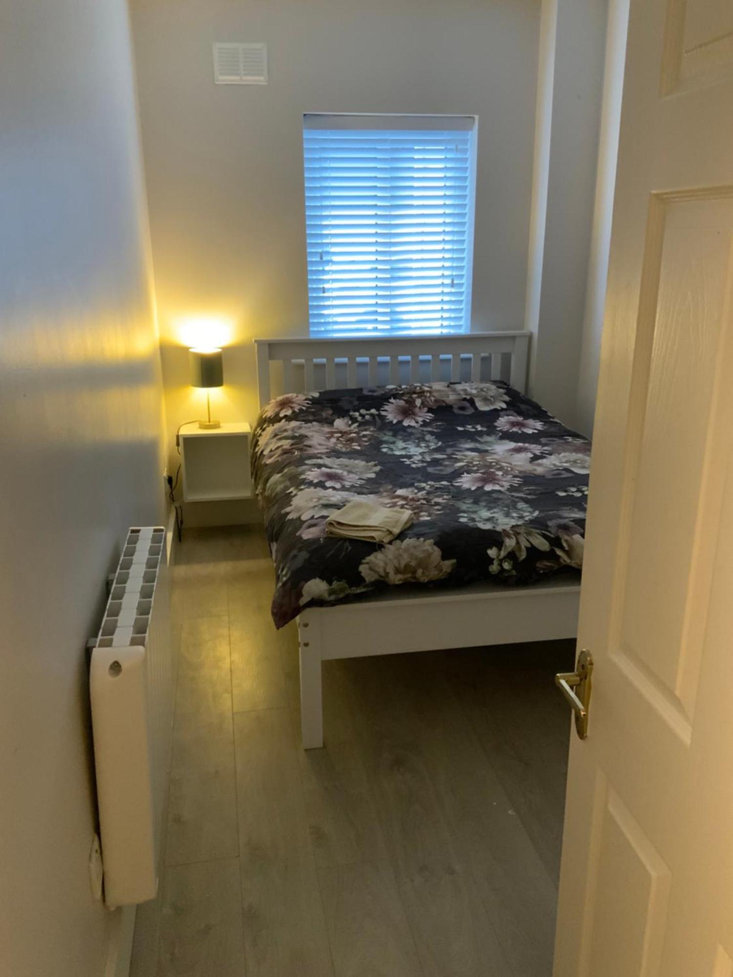 Quite And Cozy 2 Bedroom Apartment Galway Exterior foto